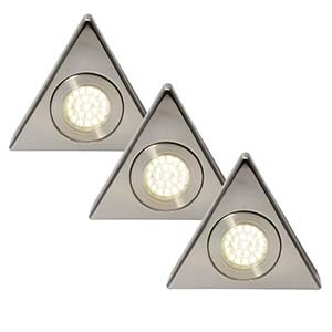 Cabinet Lights